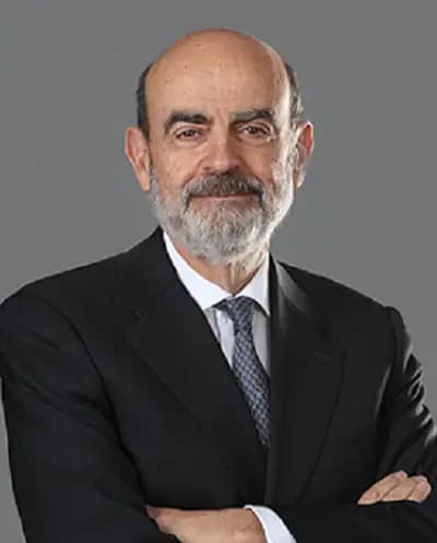 Antonio Oporto del Olmo