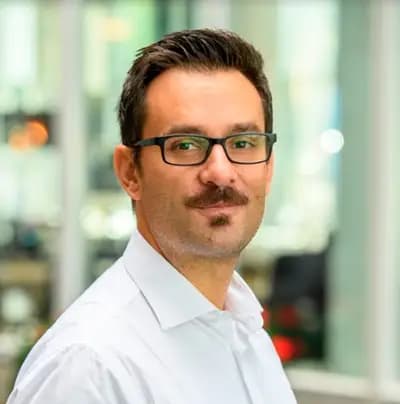 Antonio Parata