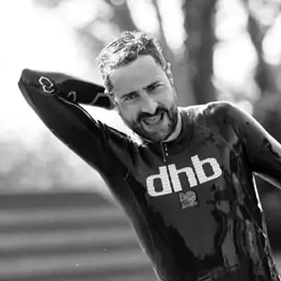 Antonio Terreno