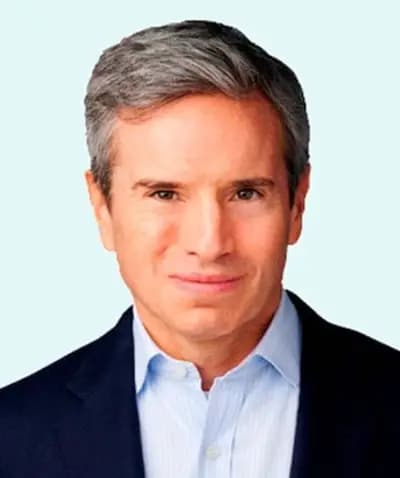 Antonio Weiss