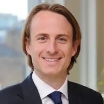 Antony C. Clavel