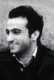 Antony Cohen