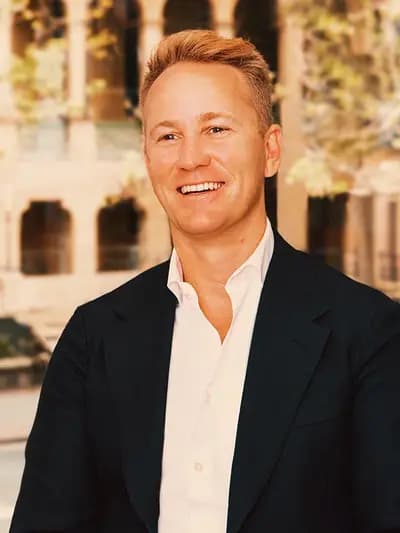 Antony Kirwan