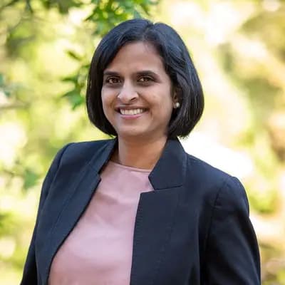 Anu Hariharan