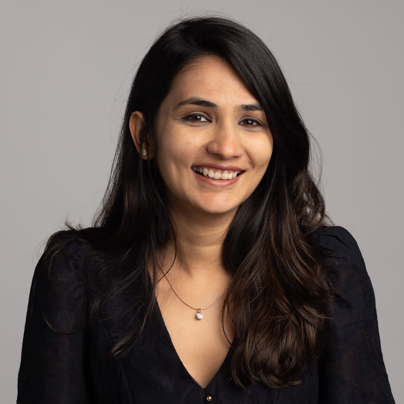 Anubha Goyal