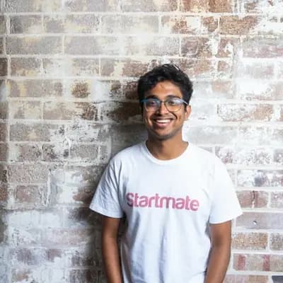 Anubhav Ghosh