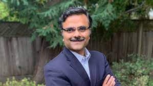 Anubhav Saxena