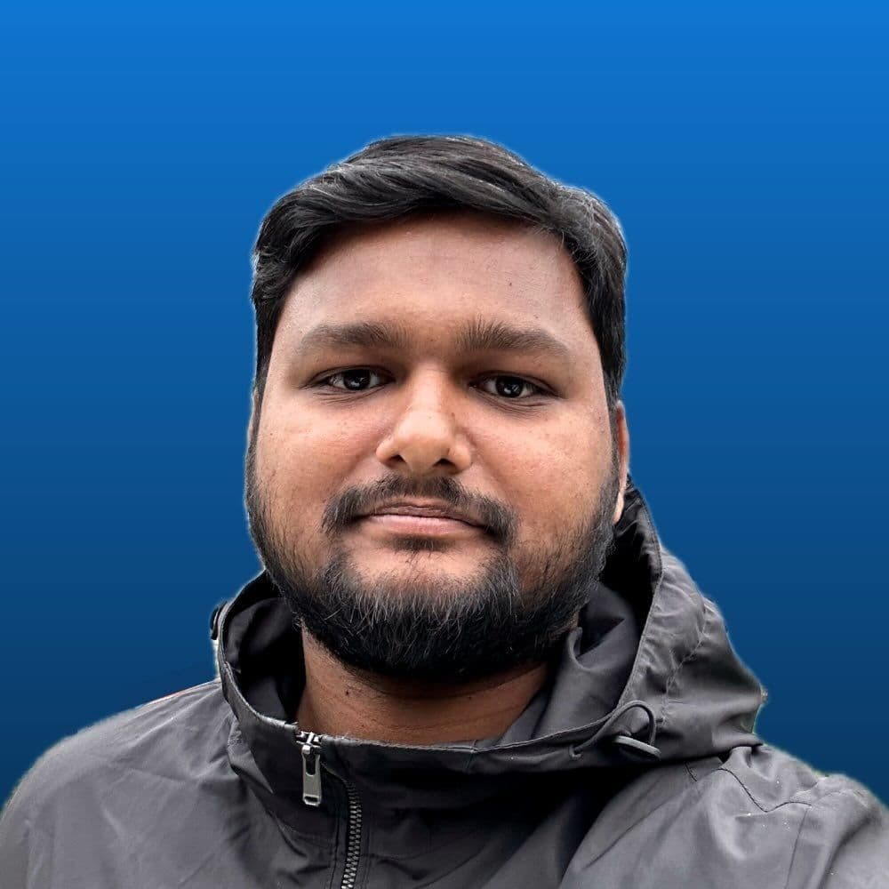 Anubhav Singh