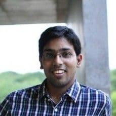 Anugrah Jain