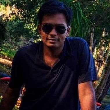 Anugrah Shrivastava