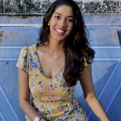 Anuhya Challagundla