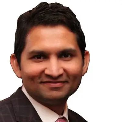 Anuj Golecha
