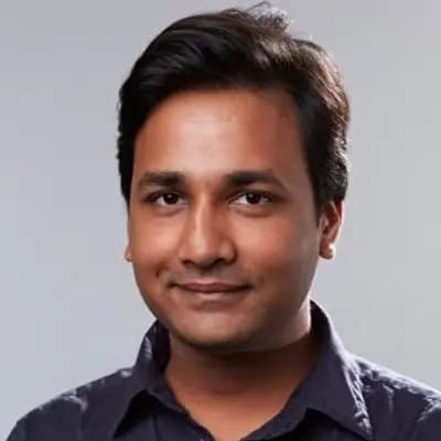 Anuj Gupta