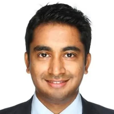 Anuj Maheshwari