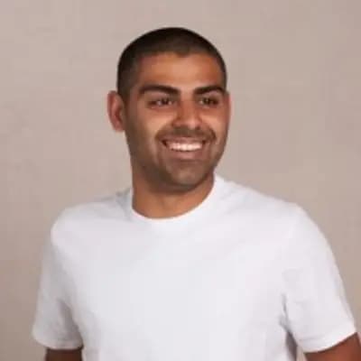 Anuj Mehndiratta