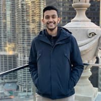 Anuj Mehta