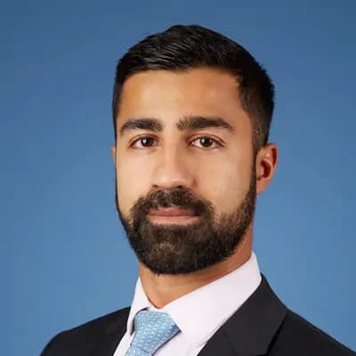 Anuj Nanwani