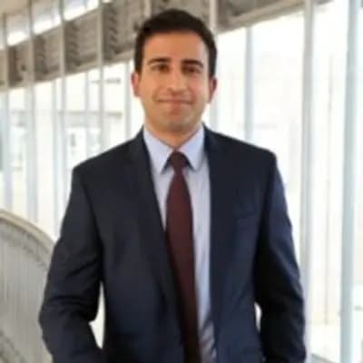 Anuj Phull