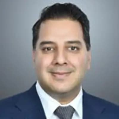 Anuj Ranjan