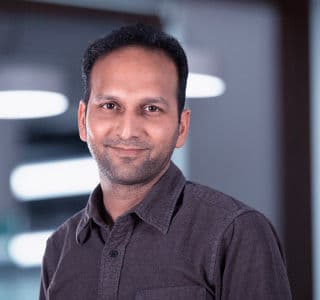 Anuj Rathi
