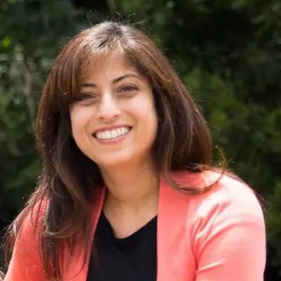 Anuja Dharkar