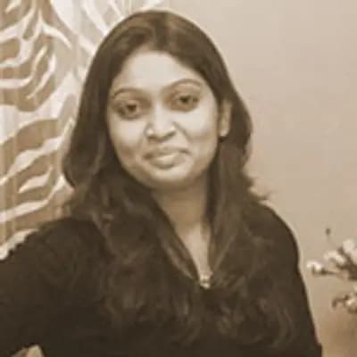 Anuja Doiphode
