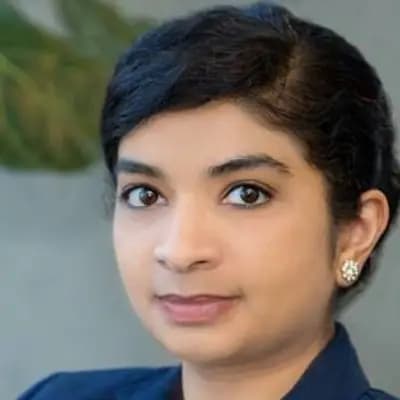 Anuja Royan