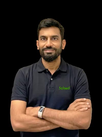Anup Agrawal