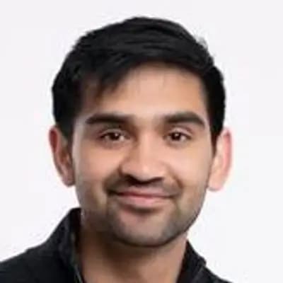 Anup Chamrajnagar
