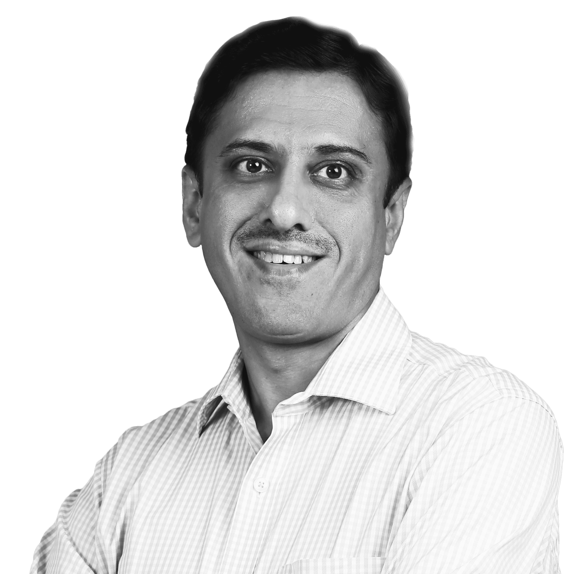 Anup Gupta