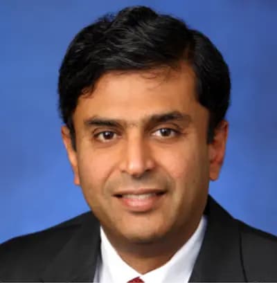 Anup Kuruvilla