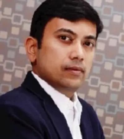 Anup Mehta