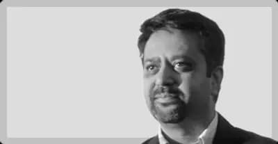 Anup Mehta