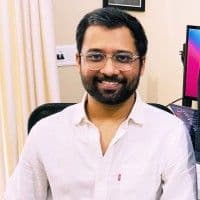 Anupam Vijayvergia