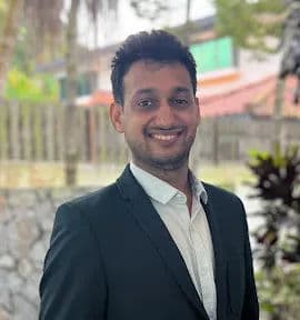 Anuraag Gutgutia