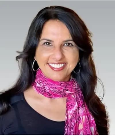 Anuradha Mayer