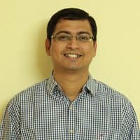 Anurag Bhatt