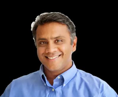 Anurag Chandra