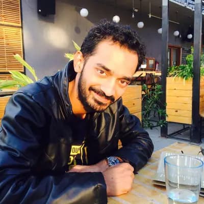 Anurag Gupte