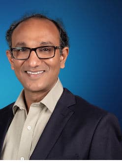 Anurag Mittal