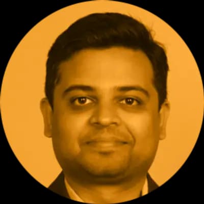 Anurag Setty