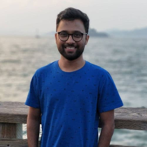 Anurag Vijayvergia