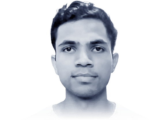 Anuraj Rawat