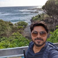 Anurup Ganguli