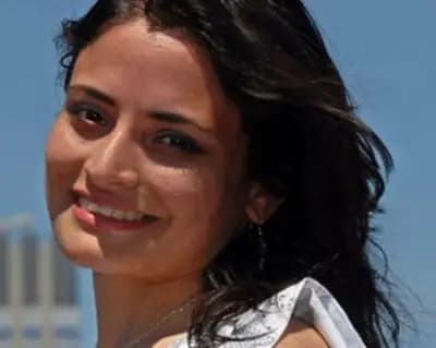 Anusha Dandapani
