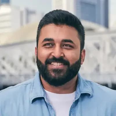 Anvesh Ramineni