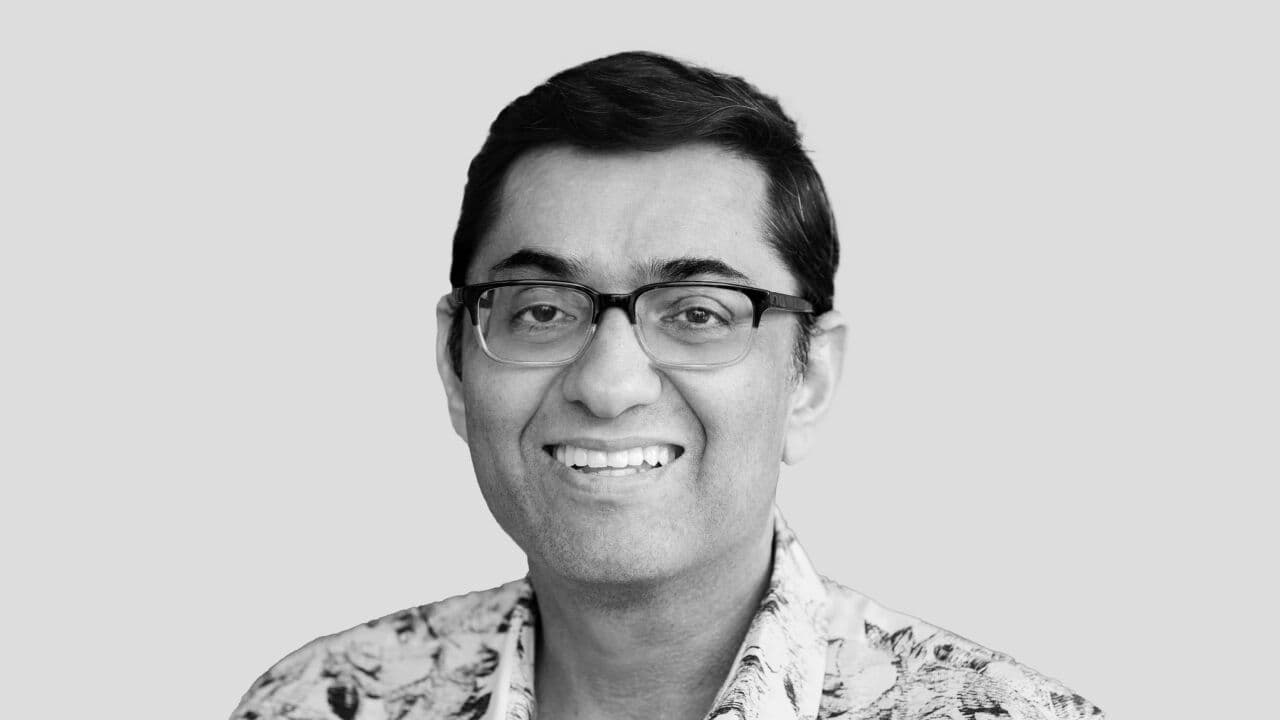 Anwar Akram