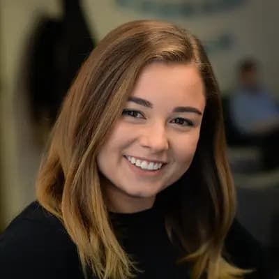 Anya Palisch
