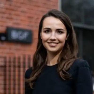 Aoife McAdam