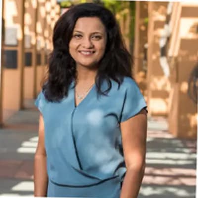 Aparna Chitale